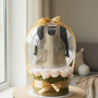 Luxe Baby Premium dress Stuffed Bobo