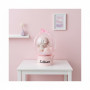 Stuffed Bunny Bubble Balloon Gift Box
