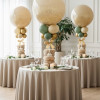 Teddy Indoor Table Centerpiece