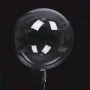 Clear Plain Bubble 24inch
