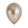 Rose Gold 10 Balloon Bouquet