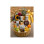 Fresh Bloom Fruit Basket Gift Hamper