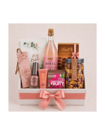 Blush Blessings Gift Hamper