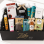 Brazilian Weave Hair Beauty Gift Box