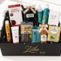 Brazilian Weave Hair Beauty Gift Box