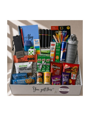 Study Buddy Gift Hamper