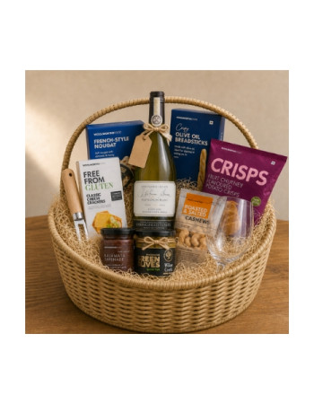 The Gourmet Escape Gift Hamper