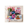 Brazilian Weave Hair Beauty Gift Box