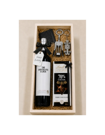 The Classic Gentleman Gift Hamper