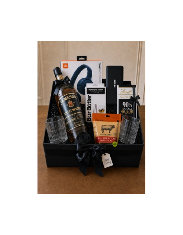 The Executive Reserve Gift Hamper
