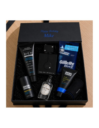 The Refined Man Gift Hamper