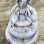 Our Luxury Elephant Diaper Cake Giveaway