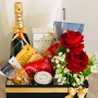 Moët & Chandon Luxury Birthday Gift Hamper 