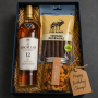 The Macallan Gentleman’s Reserve