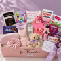 First & Teen Period Comfort Gift Hamper Box
