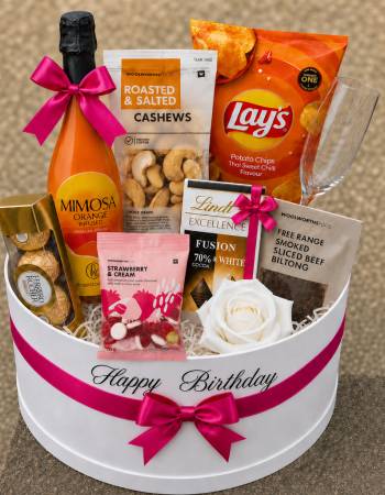 Sunset Celebration Hamper Gift Hamper