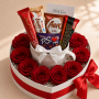 Sweet Romance Gift Hamper