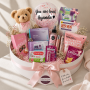 Loved & Pampered Teen Gift Hamper