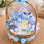 Baby Boy Essentials Basket