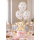 Baby shower Centerpieces
