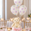 Bear in a Box Centerpiece