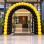 Double Layer Balloon Arch 2m x 2m