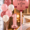 Bows & Balloons First Birthday Trio