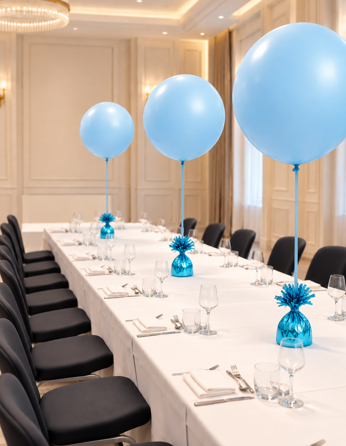 Big Round 24inch Balloon