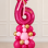 Mini Number Column