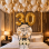 Golden Surprise Room Setup