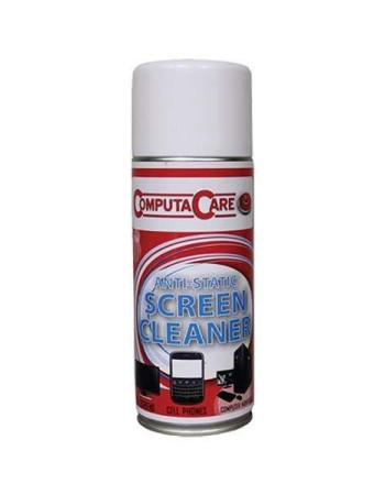 ComputaCare Anti-Static Screen Cleaner 375ml