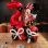 Minnie Mouse Number Stack