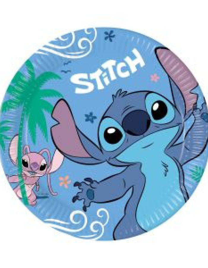 Stitch Party Bundle