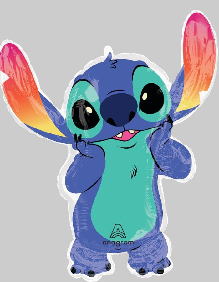 Stitch Party Bundle
