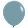 DIY Baby Boy Premium Organic Balloon Arch Kit 2 × 3 metres ( Please Note this excludes the frame)