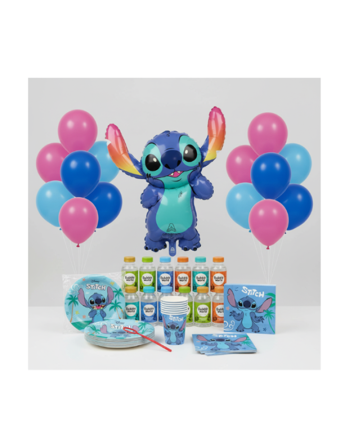 Stitch Party Bundle