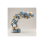 DIY Baby Boy Premium Organic Balloon Arch Kit 2 × 3 metres ( Please Note this excludes the frame)