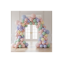 DIY Pastel Premium Organic Balloon Arch Kit 2 × 3m ( Please Note this excludes the frame)