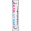 Gender Reveal Confetti Cannon (Blue)