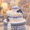 Dream Little One Nappy Cake