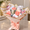 Blossom Baby Bouquet: