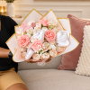 Blossom Baby Bouquet: