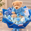 It's a Boy Baby Bouquet