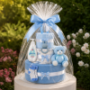 Prince Charming Nappy Cake