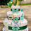 Dino Adventure Nappy Cake