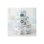 Pure Luxe 3-Tier Minimalist Boy Nappy Cake