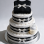 Mono Classic Nappy Cake