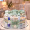 Sage & Oyster Nappy Cake